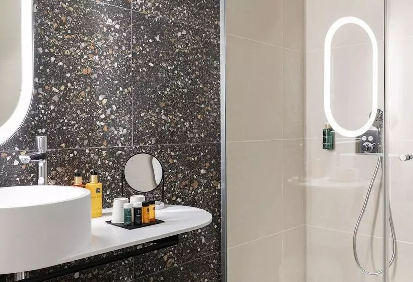 فندق Oceania Le Conti