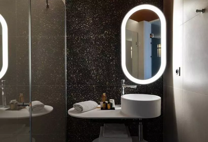 فندق Oceania Le Conti