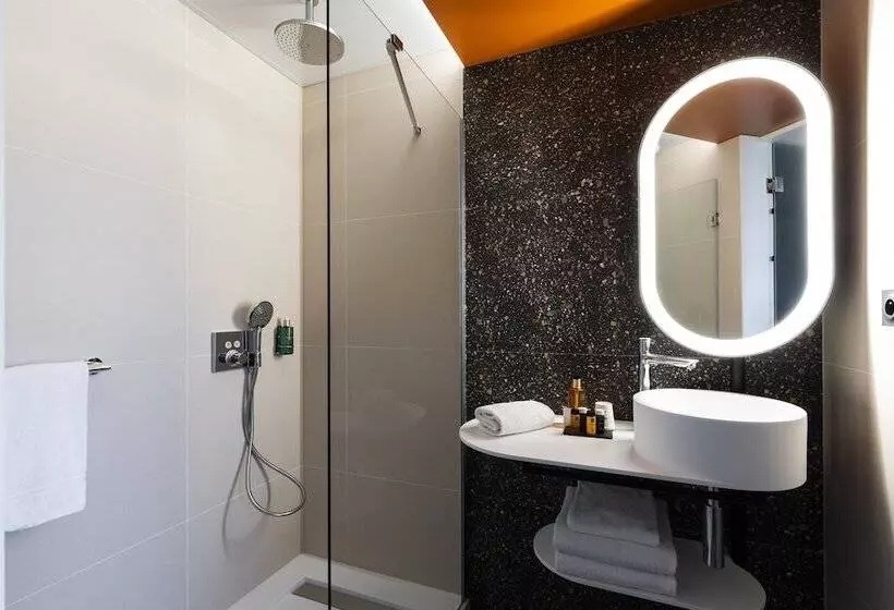 فندق Oceania Le Conti