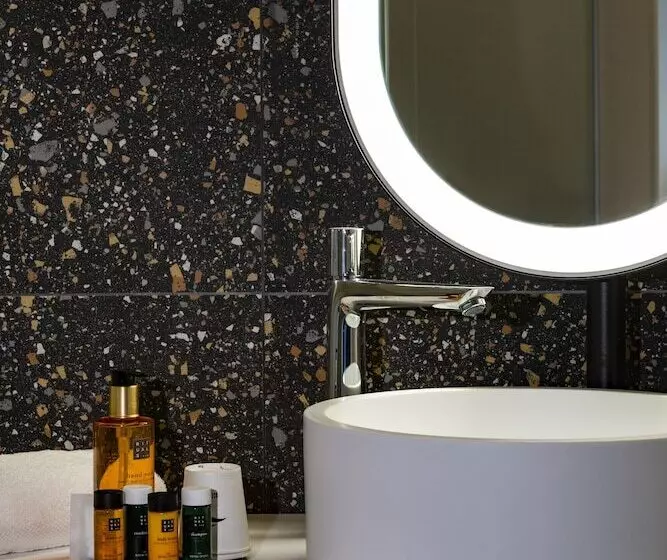 فندق Oceania Le Conti