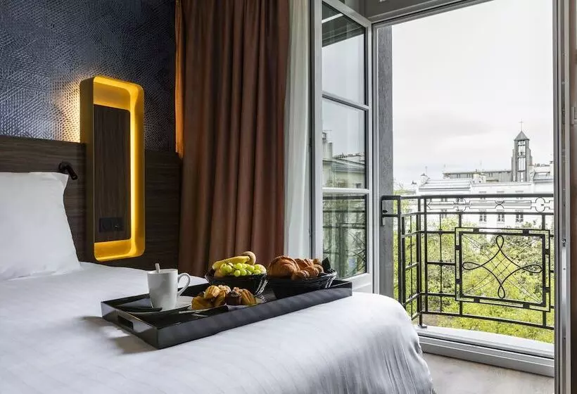 فندق Oceania Le Conti