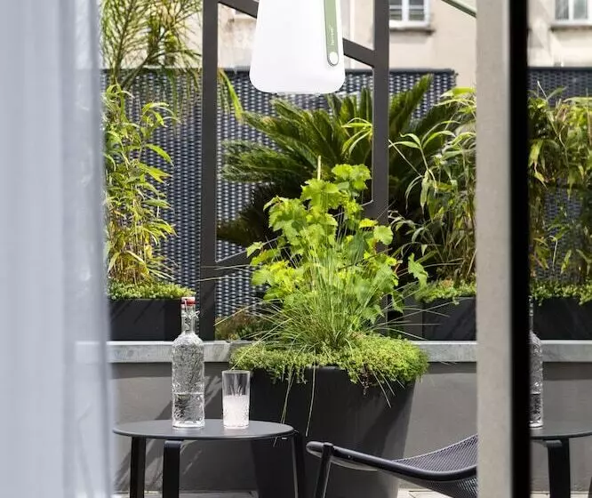 فندق Oceania Le Conti