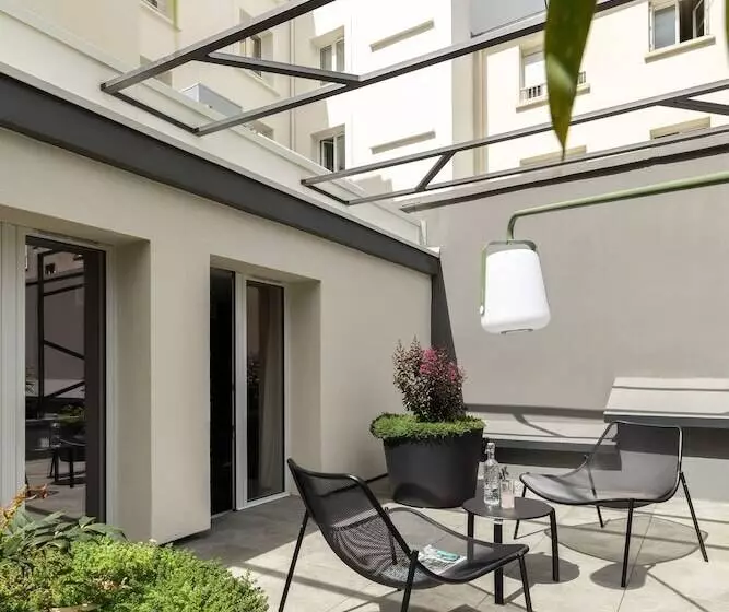 فندق Oceania Le Conti