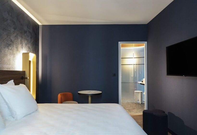 هتل Oceania Le Conti