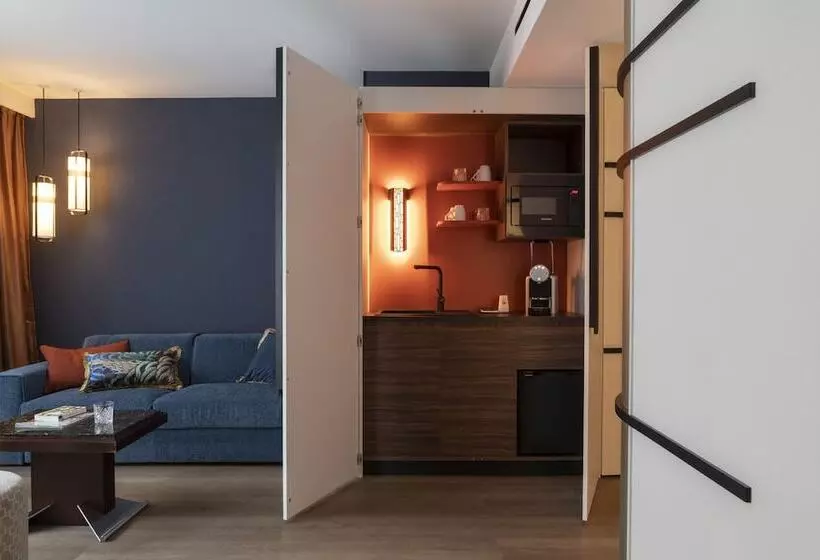 فندق Oceania Le Conti