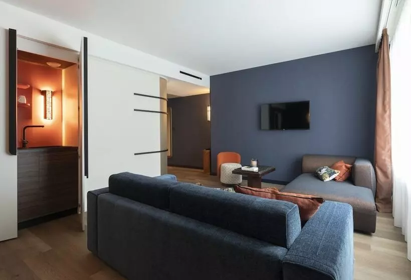 فندق Oceania Le Conti