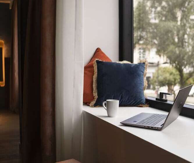 هتل Oceania Le Conti