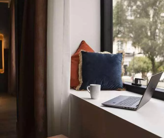 فندق Oceania Le Conti