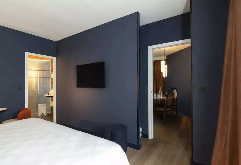 فندق Oceania Le Conti