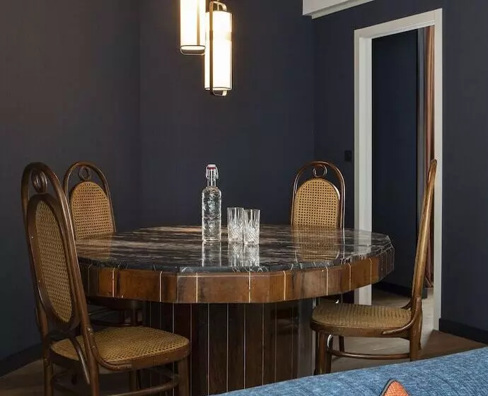 فندق Oceania Le Conti