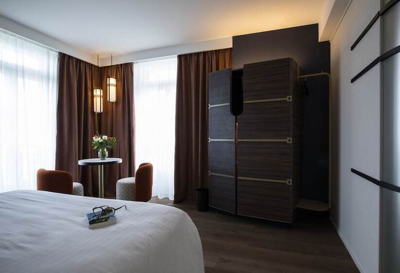 هتل Oceania Le Conti