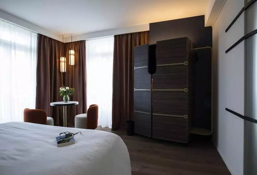 فندق Oceania Le Conti