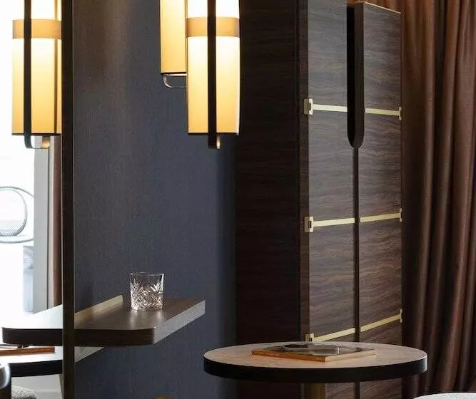 فندق Oceania Le Conti