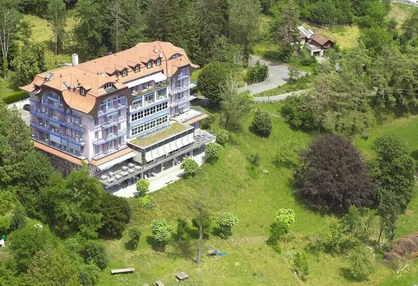 Hotel Prealpina