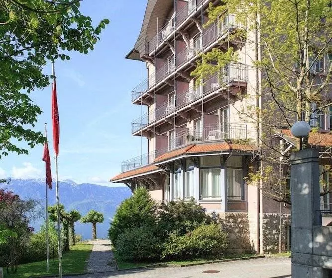 Hotel Prealpina