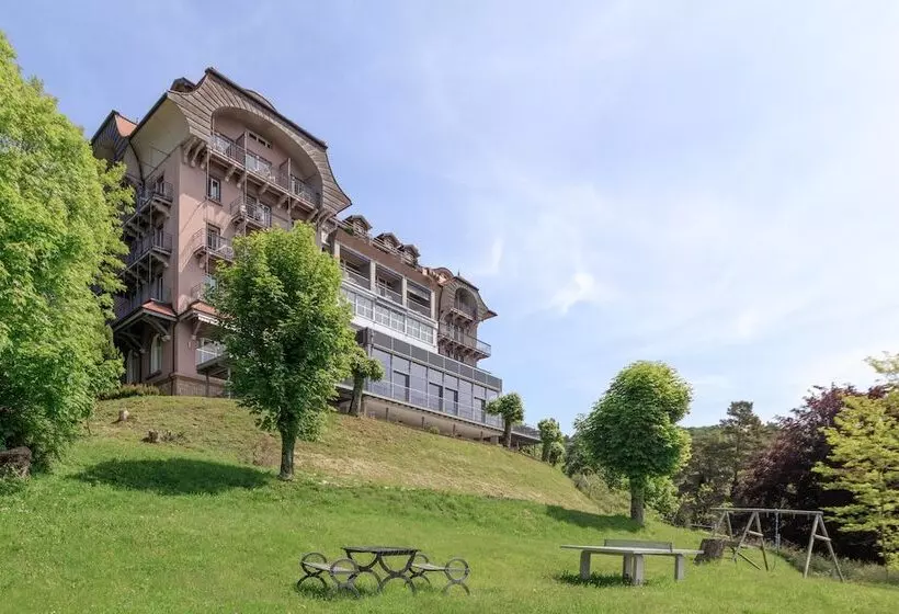Hotel Prealpina
