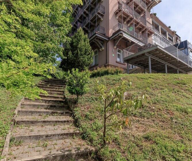 Отель Prealpina