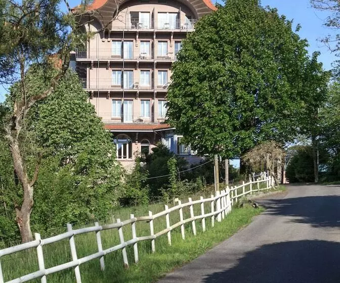Hotel Prealpina