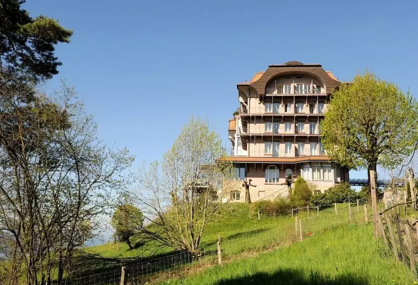 Hotel Prealpina