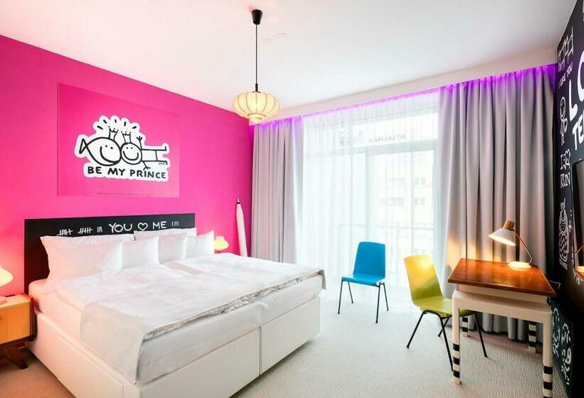 Pytloun Grand Hotel Imperial