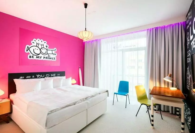 Pytloun Grand Hotel Imperial