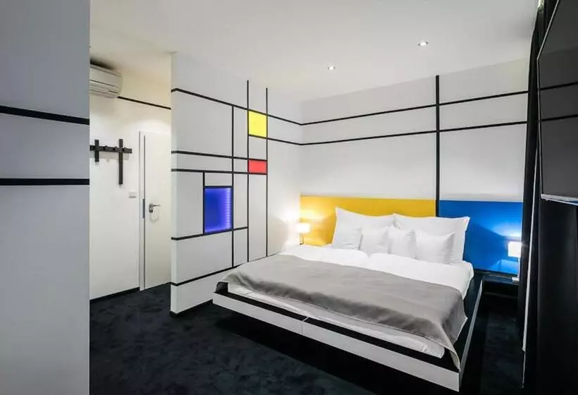 Pytloun Grand Hotel Imperial