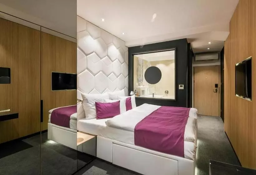 Pytloun Grand Hotel Imperial