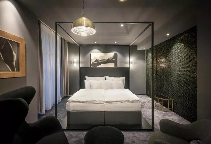 Pytloun Grand Hotel Imperial