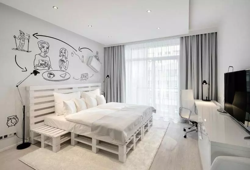 Pytloun Grand Hotel Imperial