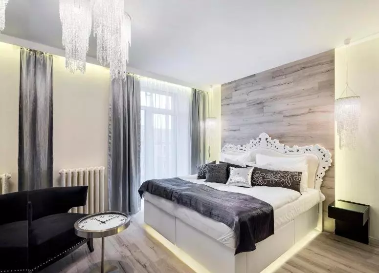 Pytloun Grand Hotel Imperial