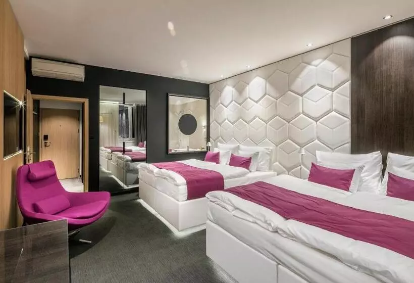 Pytloun Grand Hotel Imperial