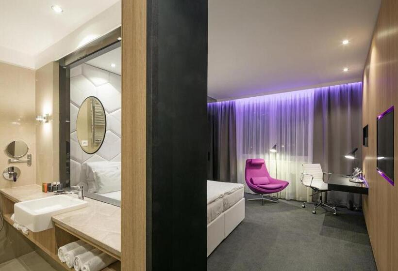 Pytloun Grand Hotel Imperial