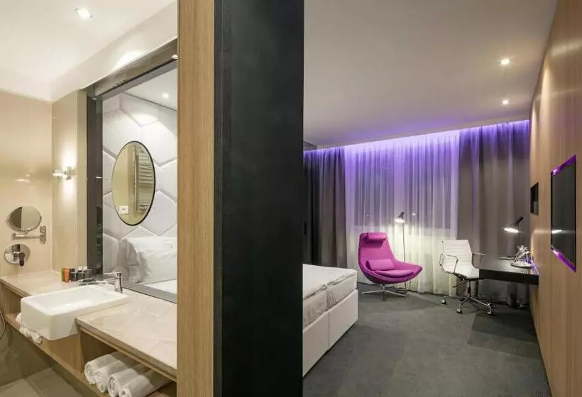 Pytloun Grand Hotel Imperial