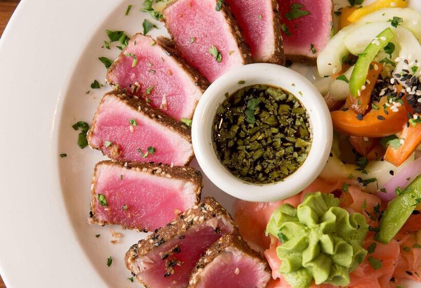 Radisson Hotel Portland Airport