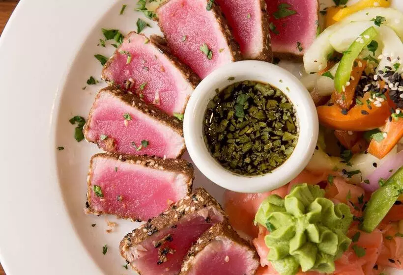 Radisson Hotel Portland Airport