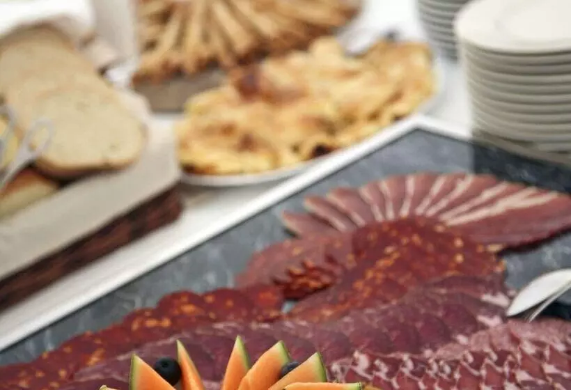 Radisson Hotel Portland Airport