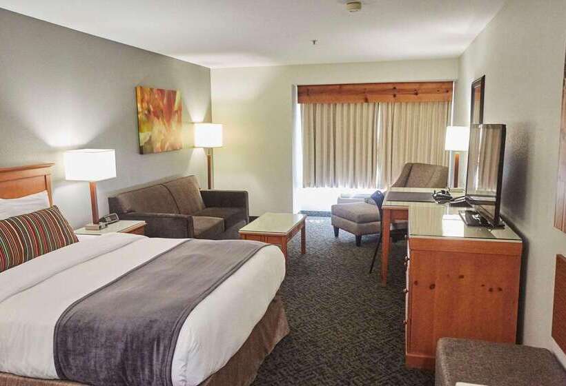 Radisson Hotel Portland Airport
