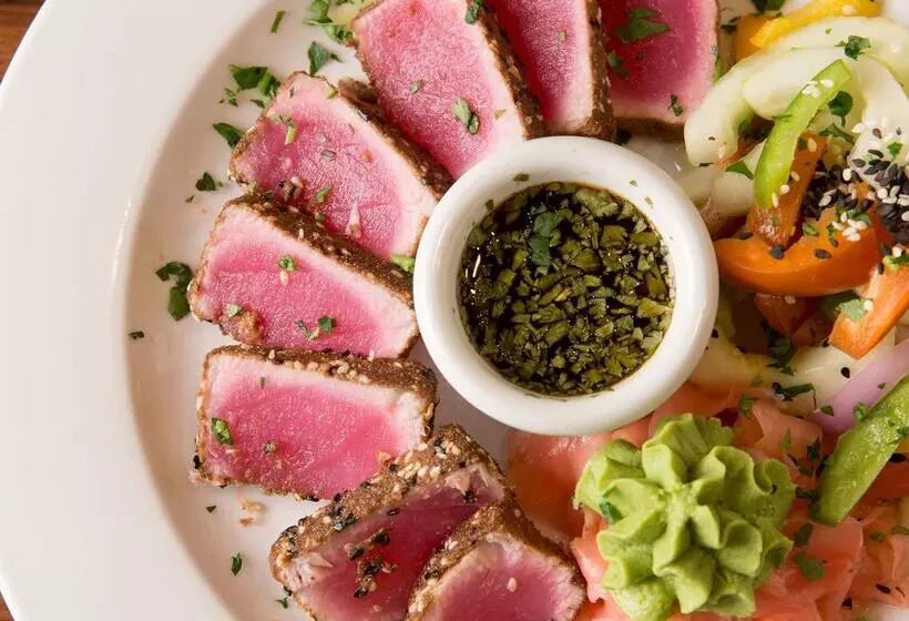 Radisson Hotel Portland Airport