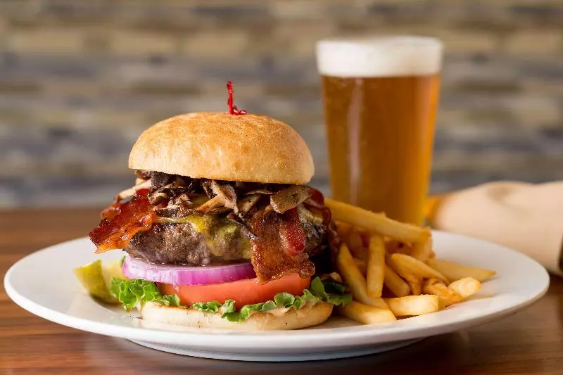 Radisson Hotel Portland Airport