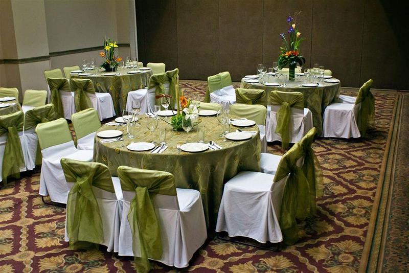 هتل San Francisco Leon