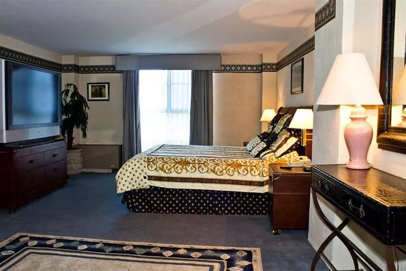 Hotel San Francisco Leon