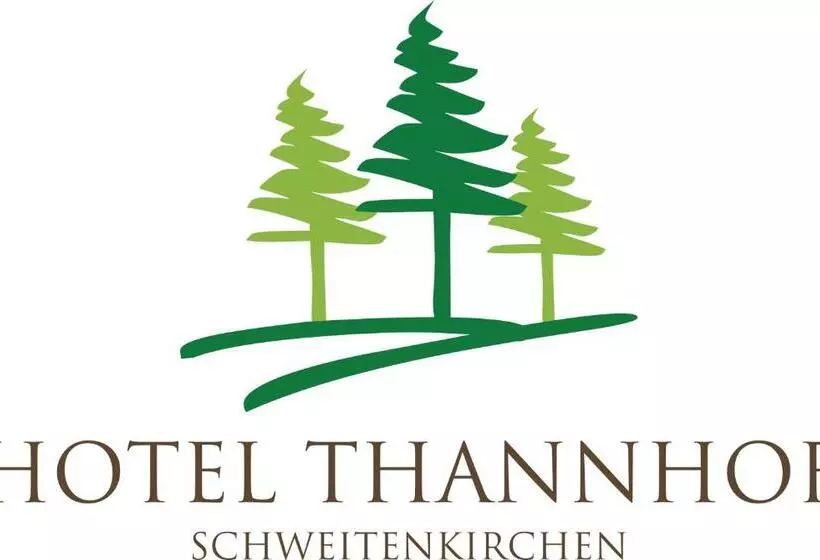 Hotel Thannhof