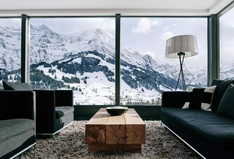 Szálloda The Cambrian