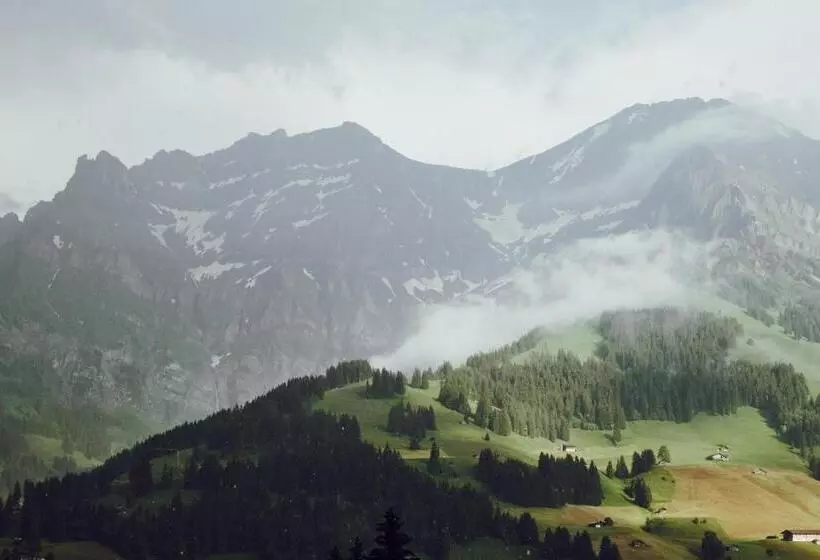 Szálloda The Cambrian