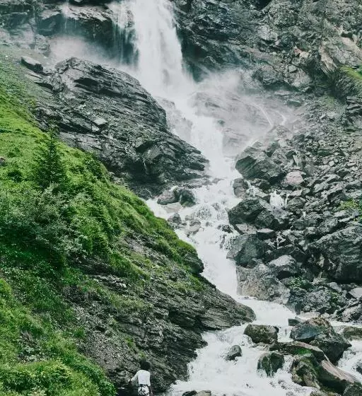 Szálloda The Cambrian