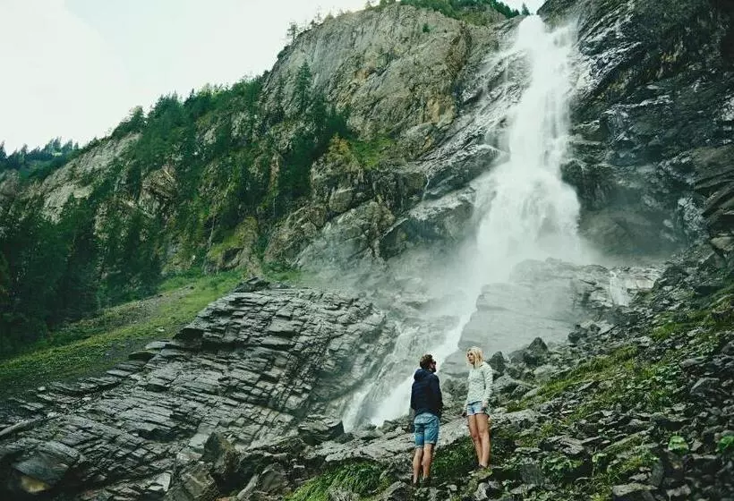 Szálloda The Cambrian