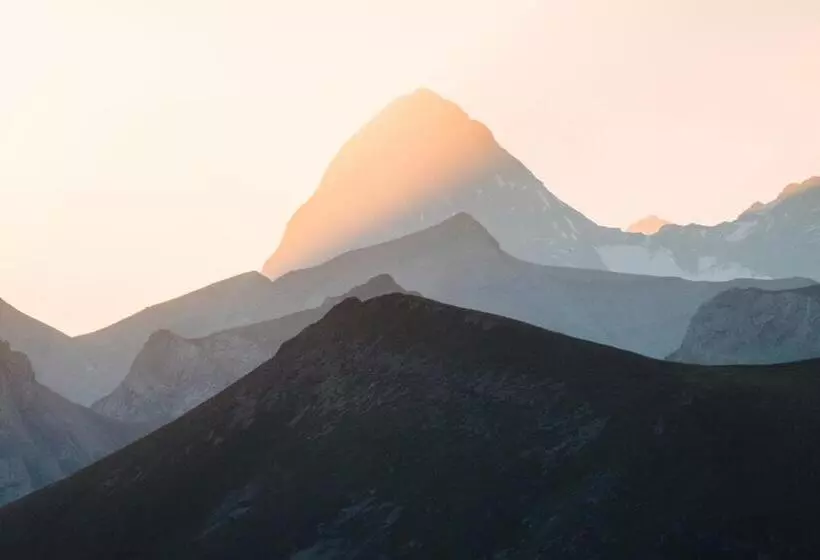 Szálloda The Cambrian