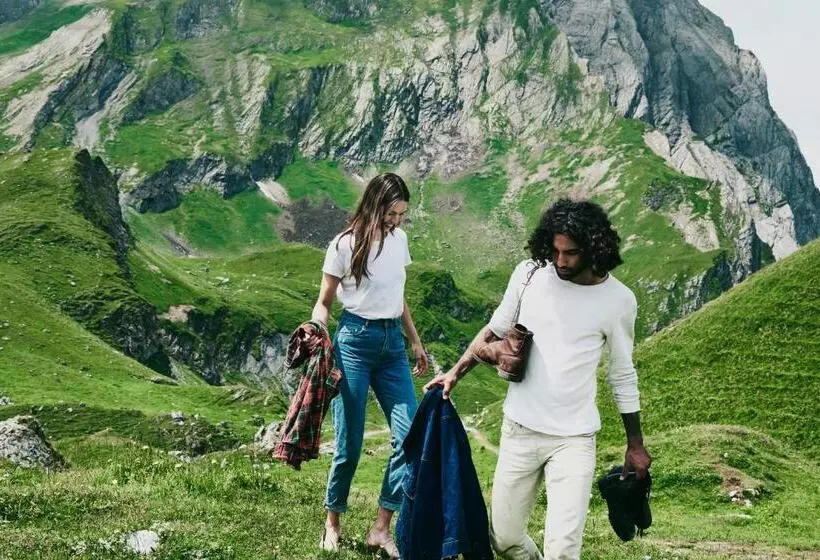 Szálloda The Cambrian