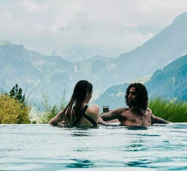 Szálloda The Cambrian