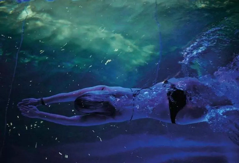 Szálloda The Cambrian